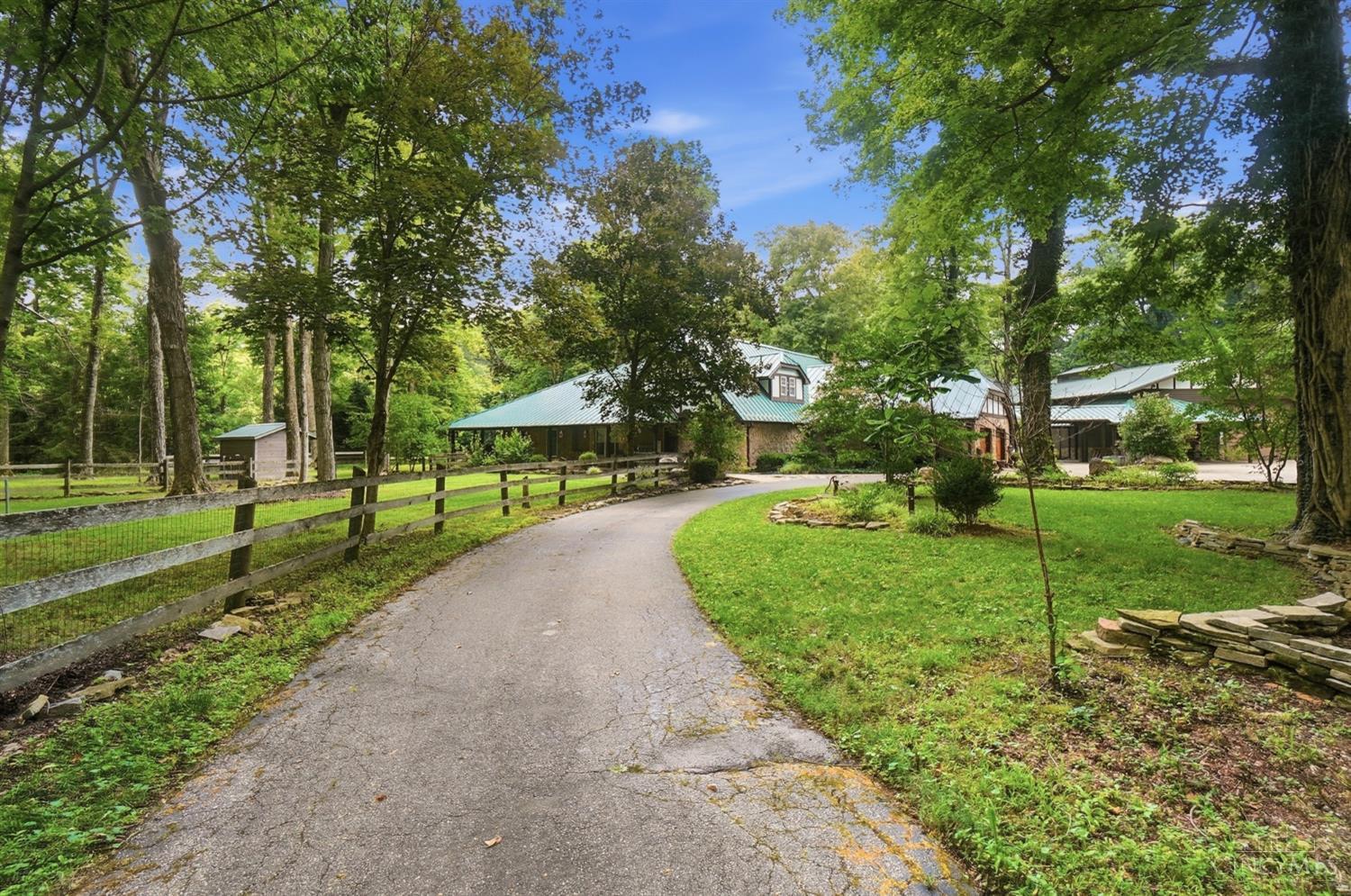 1065 Spring Valley Paintersville Road, Spring Valley Twp, OH, 45370 — photo 12