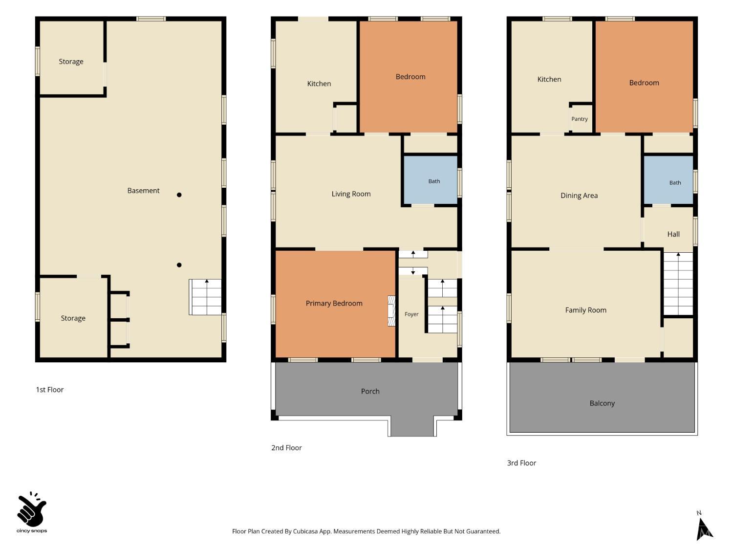 54th image of 2704 Minot Ave, Cincinnati, OH 45209 | MLS# 1889602