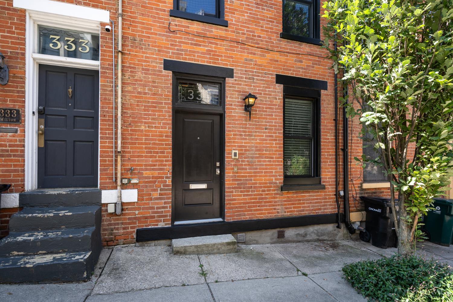 2nd image of 331 Milton St, Cincinnati, OH 45202 | MLS# 1882465