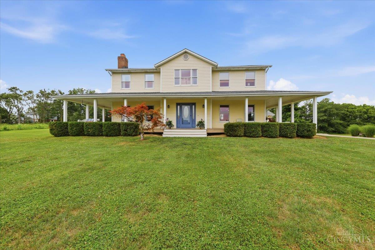 3620 Mclean Road, Franklin Twp, OH, 45005 — photo 2