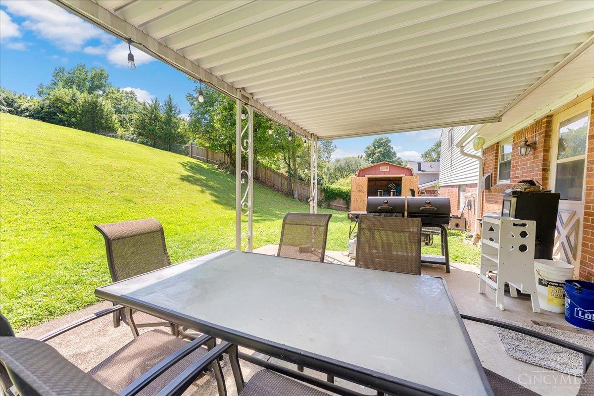 5640 Windridge Drive, Green Twp, OH, 45248 — photo 24