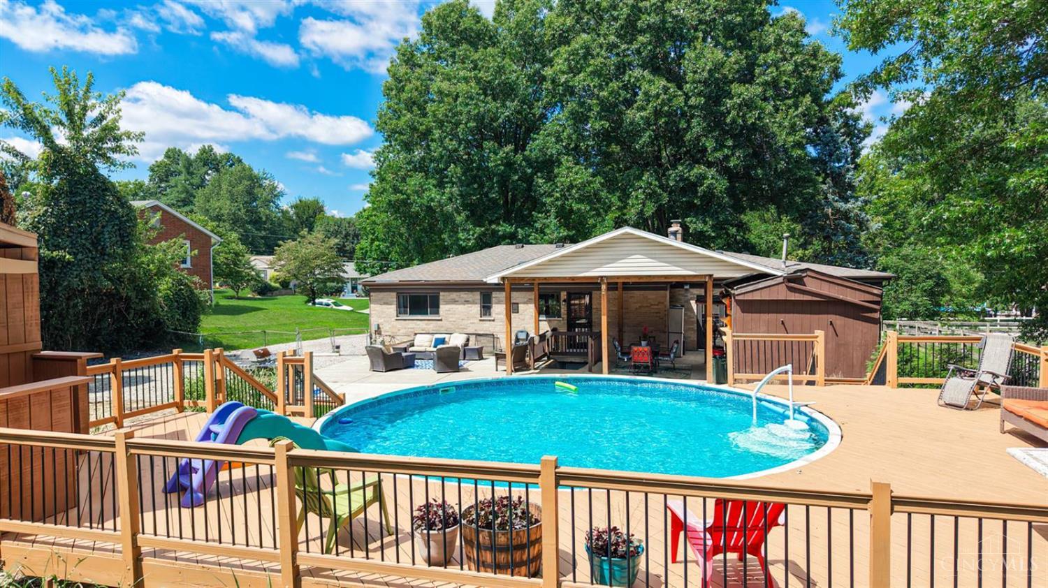 55th image of 6135 Mernic Dr, Green Twp, OH 45248 | MLS# 1889587