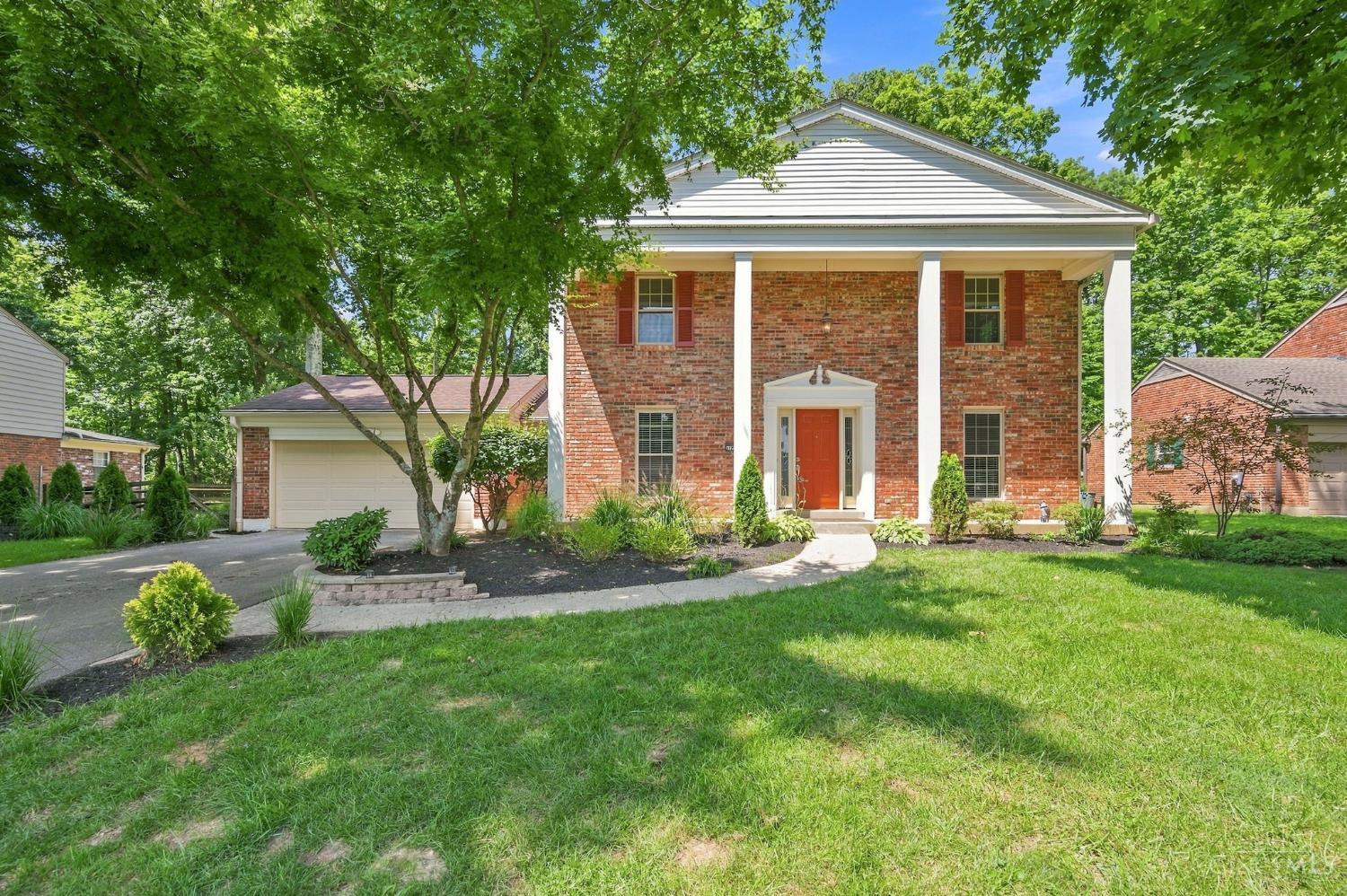 2nd image of 11257 Marlette Dr, Sycamore Twp, OH 45249 | MLS# 1885318