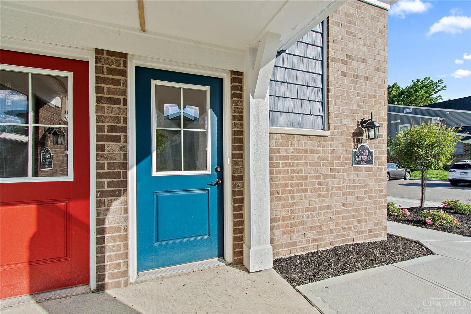 303 Parkview Lane #92303, Miami Twp, OH, 45150 — photo 23