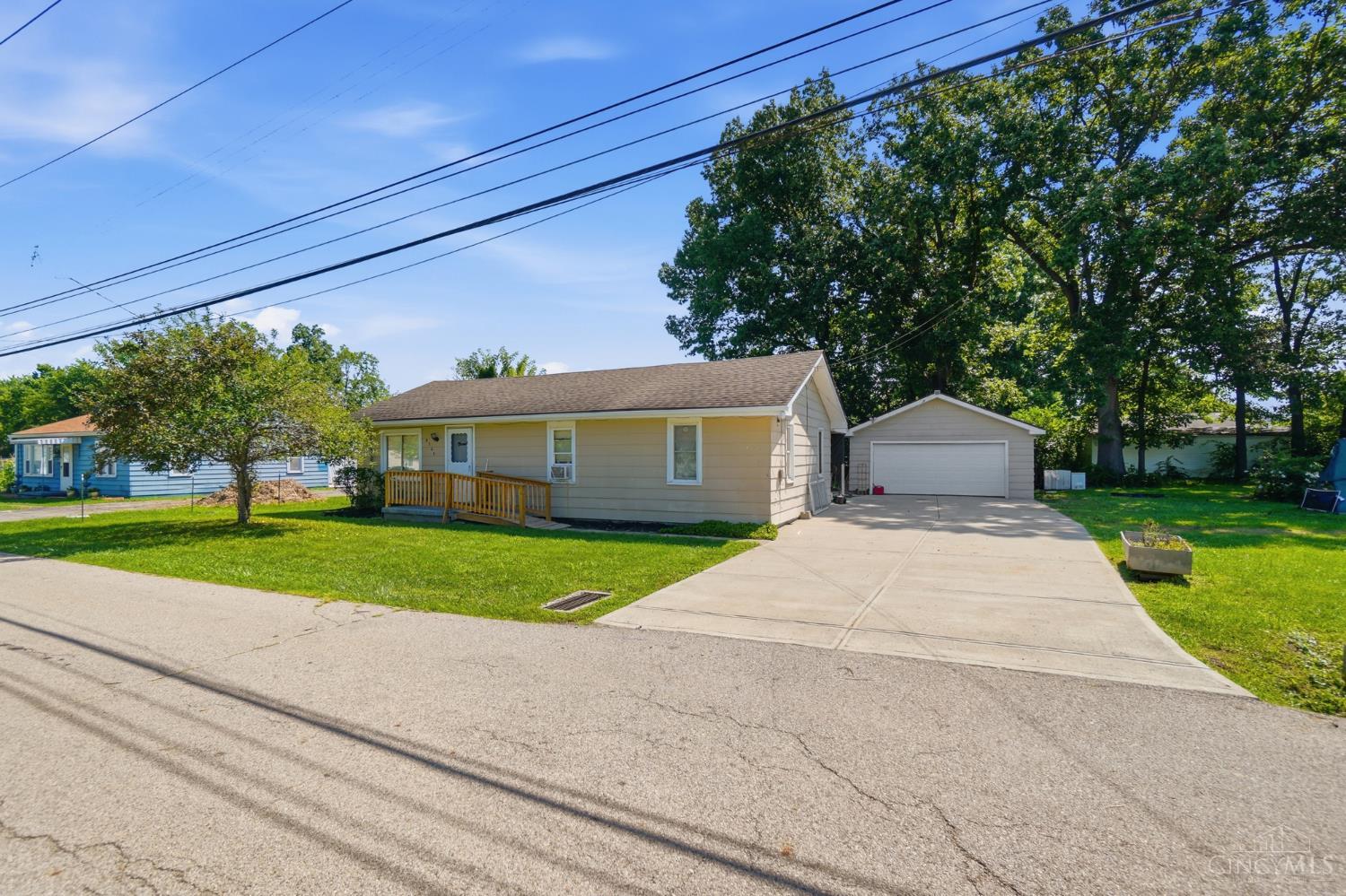 9344 Bruce Drive, Franklin Twp, OH, 45005 — photo 2