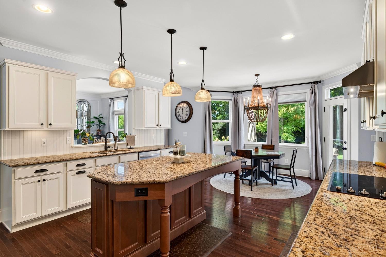 1529 Shaker Run Boulevard, Turtle Creek Twp, OH, 45036 — photo 17