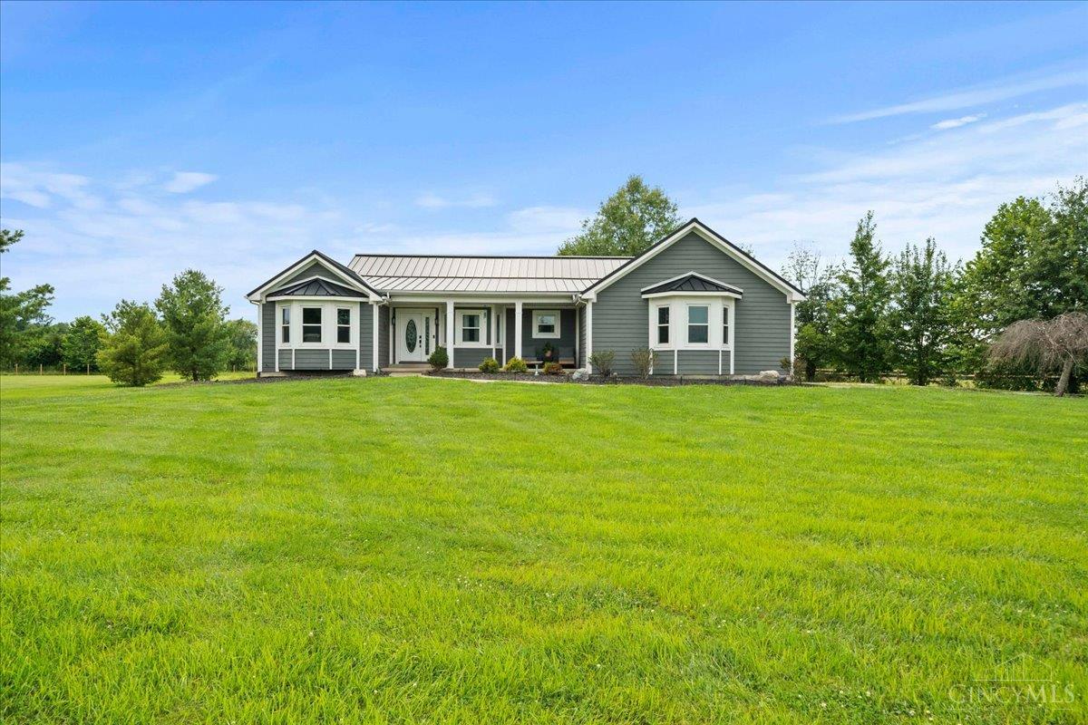 8722 St Rt 730, Vernon Twp, OH, 45113 — photo 4