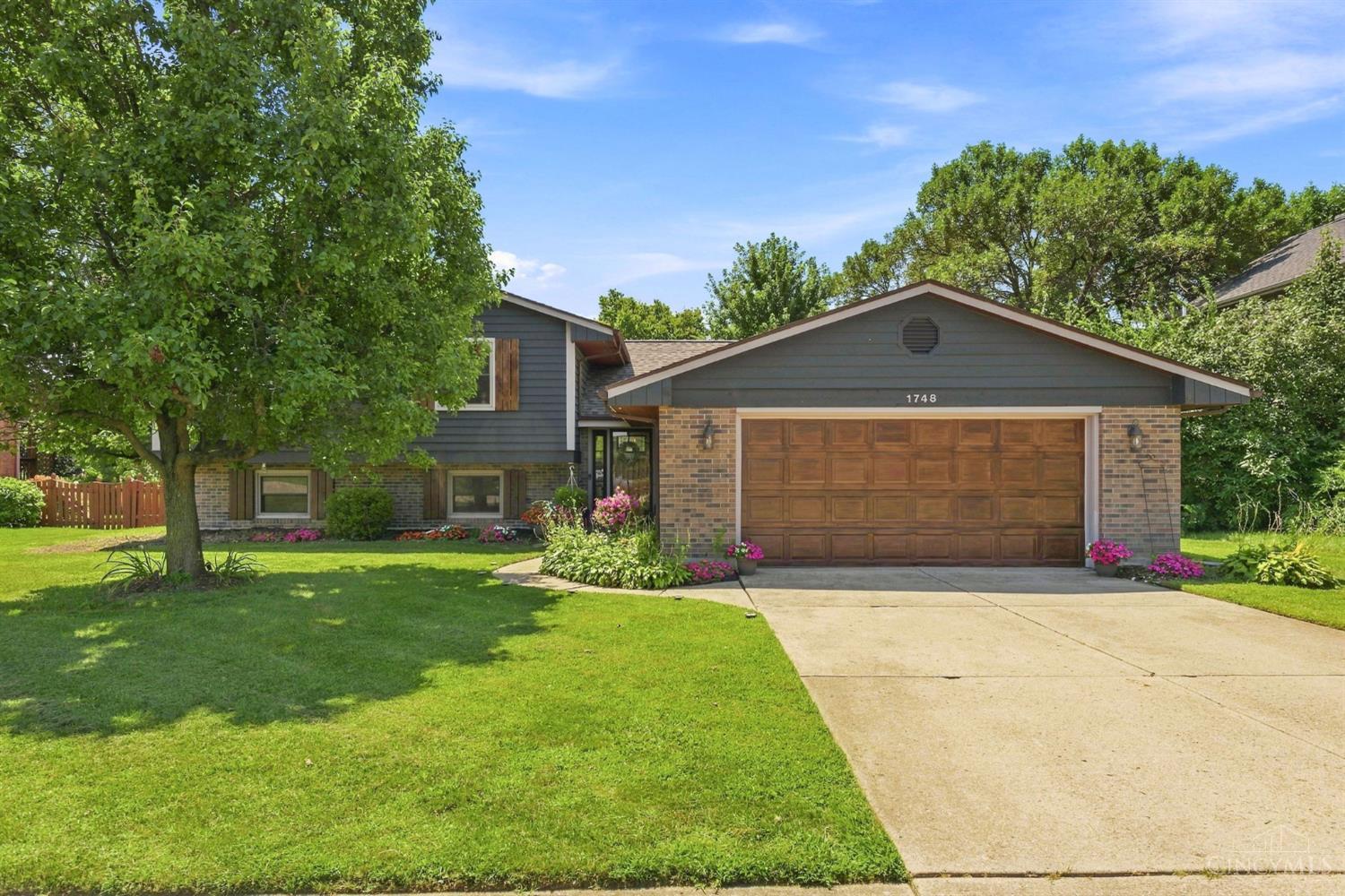 1st image of 1748 Sherwood Forest, Miamisburg, OH 45342 | MLS# 1889569