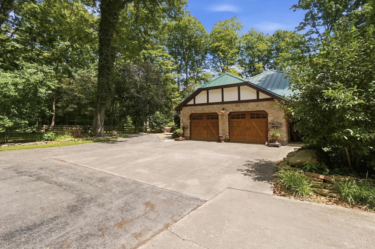 1065 Spring Valley Paintersville Road, Spring Valley Twp, OH, 45370 — photo 73