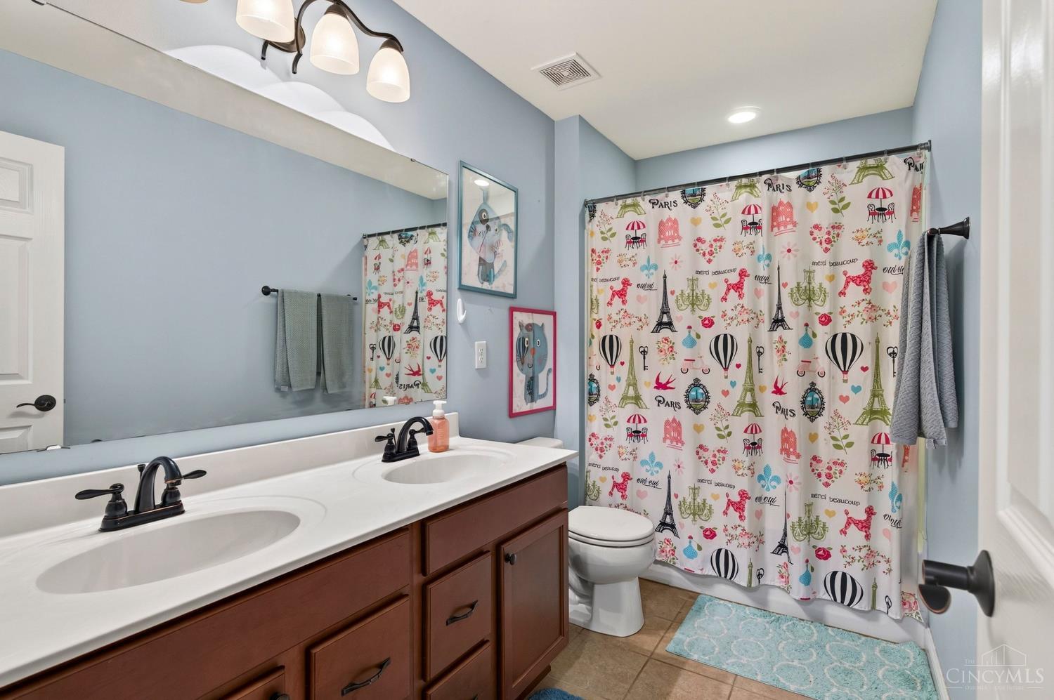 1529 Shaker Run Boulevard, Turtle Creek Twp, OH, 45036 — photo 47