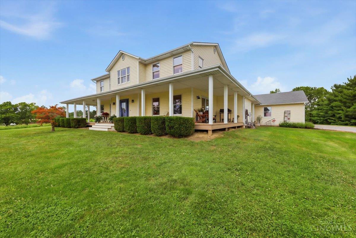 3620 Mclean Road, Franklin Twp, OH, 45005 — photo 6