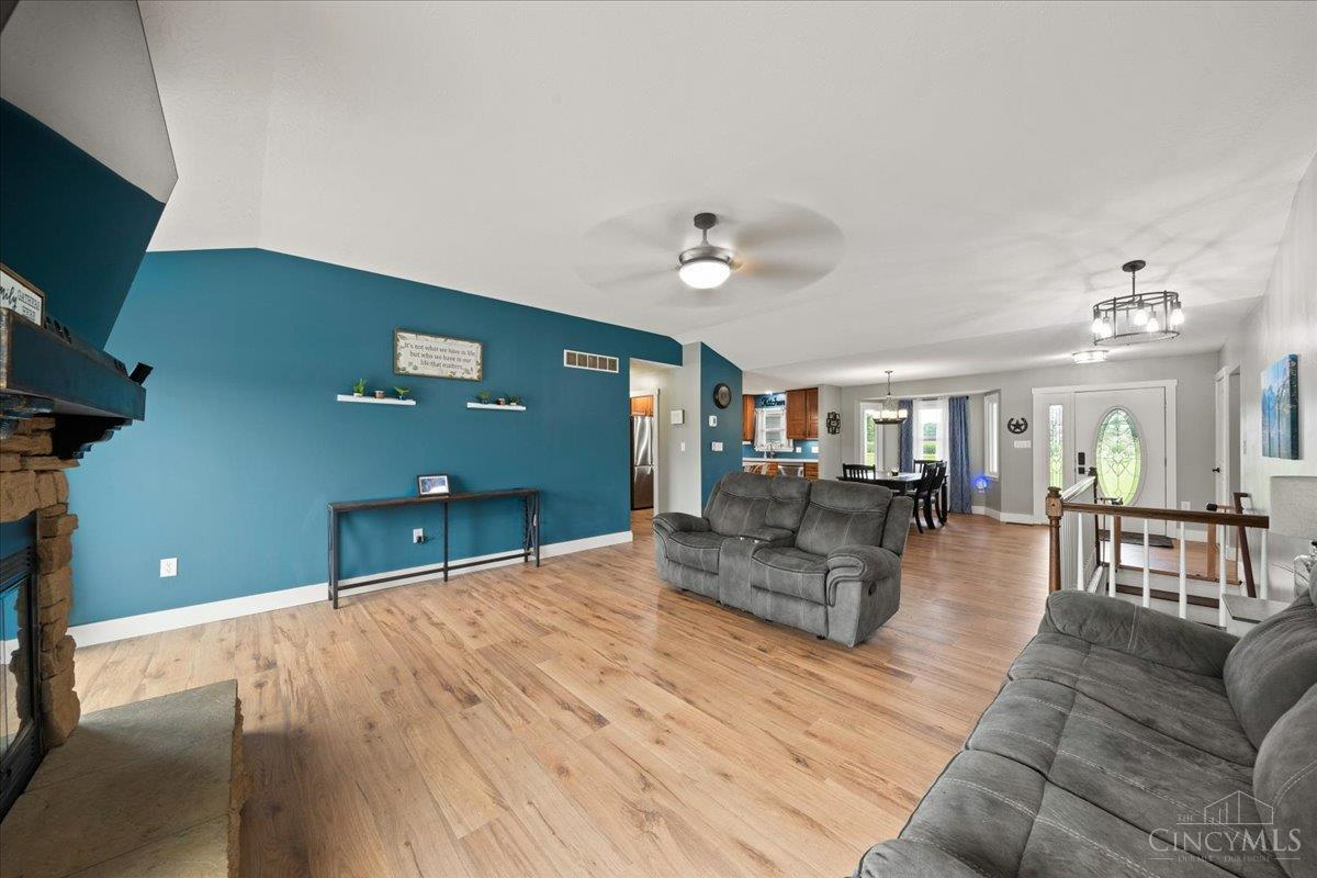 8722 St Rt 730, Vernon Twp, OH, 45113 — photo 10