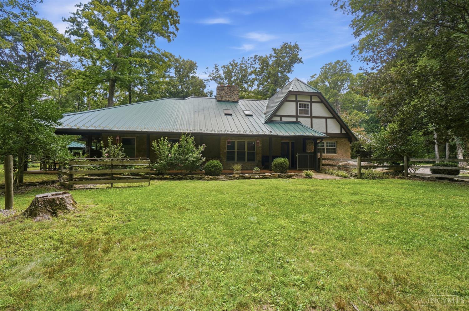 1065 Spring Valley Paintersville Road, Spring Valley Twp, OH, 45370 — photo 15