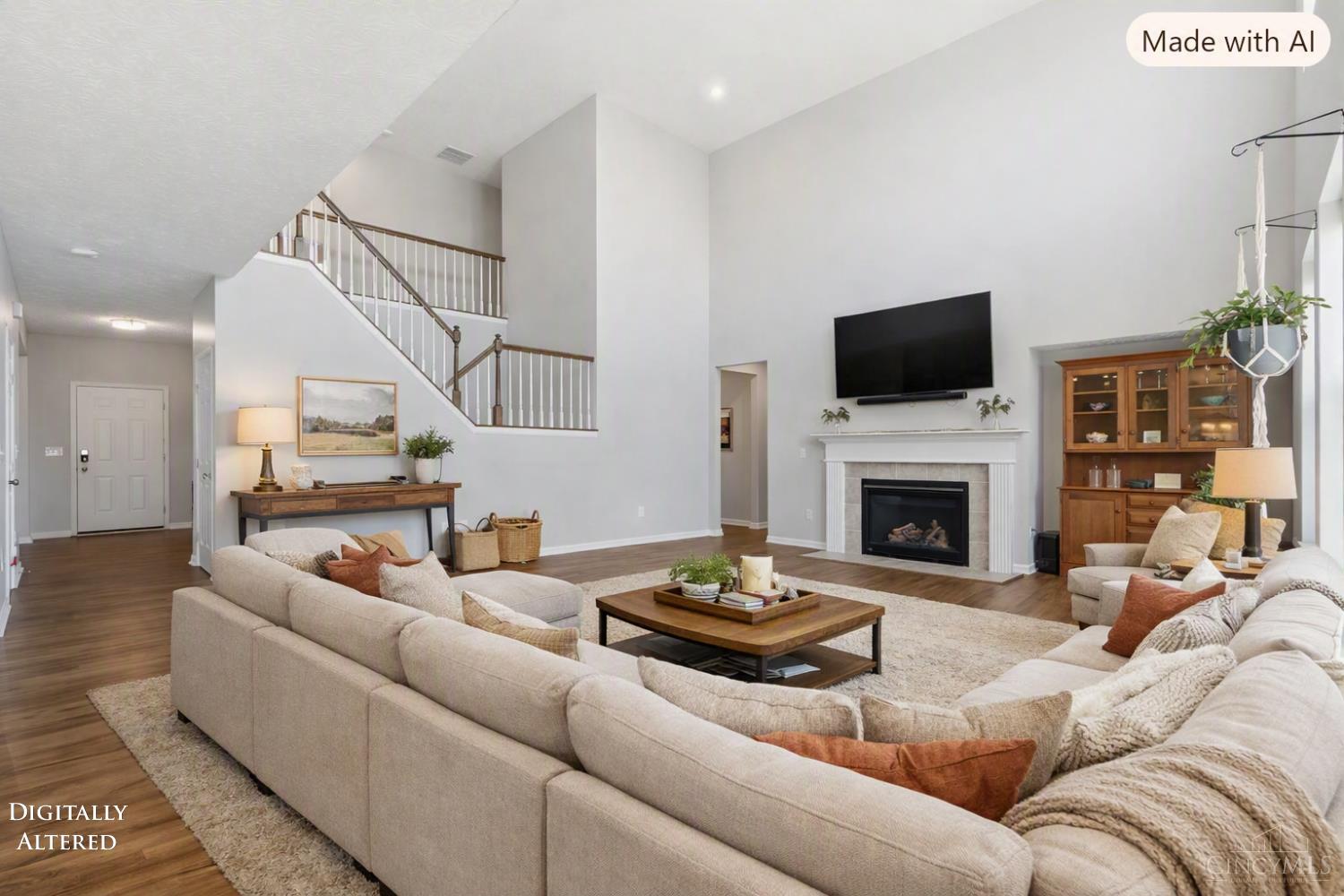 5755 Tilbury Trail, Liberty Twp, OH, 45011 — photo 16