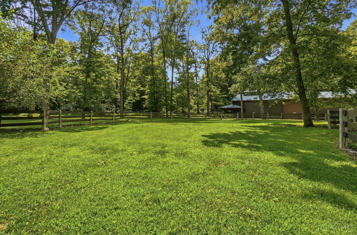 1065 Spring Valley Paintersville Road, Spring Valley Twp, OH, 45370 — photo 62