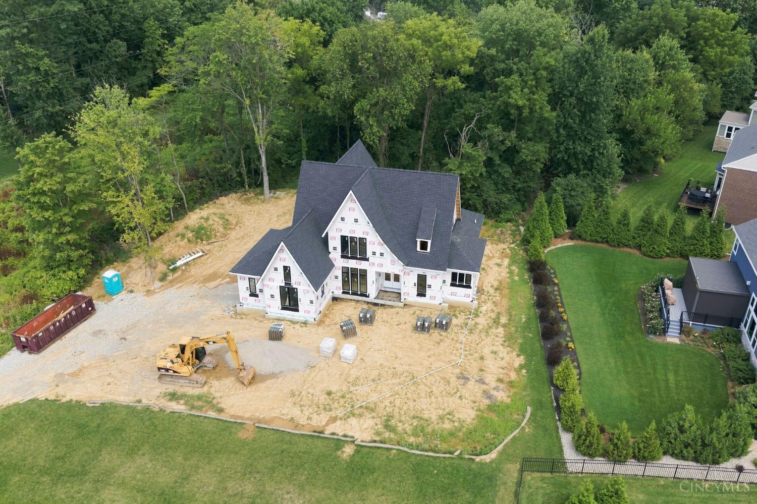 5th image of 9867 Kensington Ln, Mason, OH 45040 | MLS# 1858567