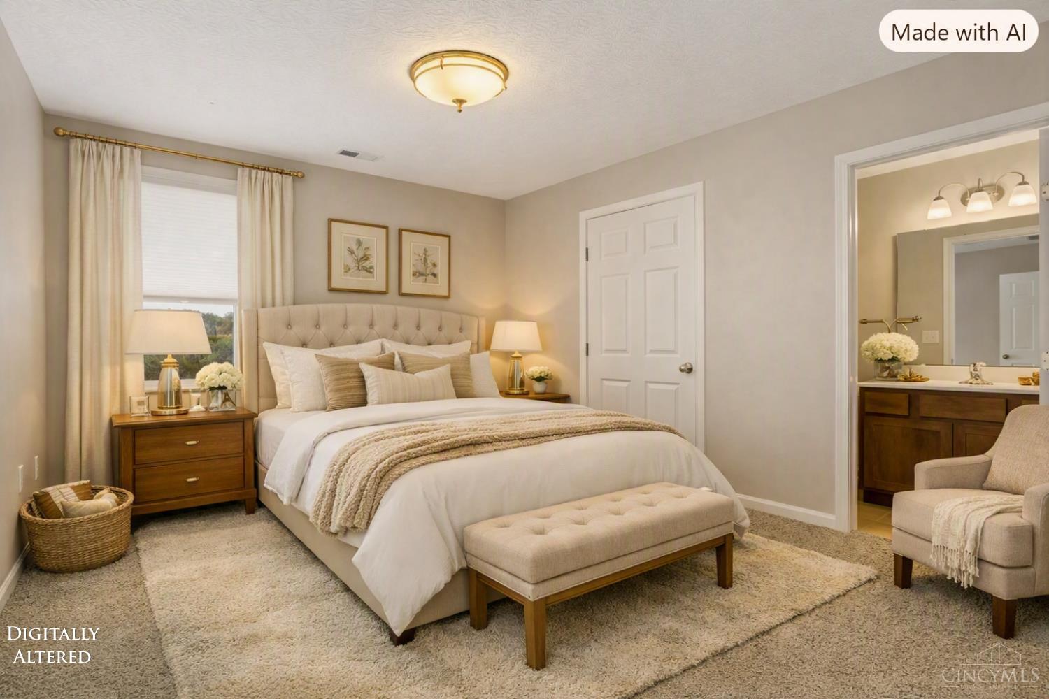 5755 Tilbury Trail, Liberty Twp, OH, 45011 — photo 46