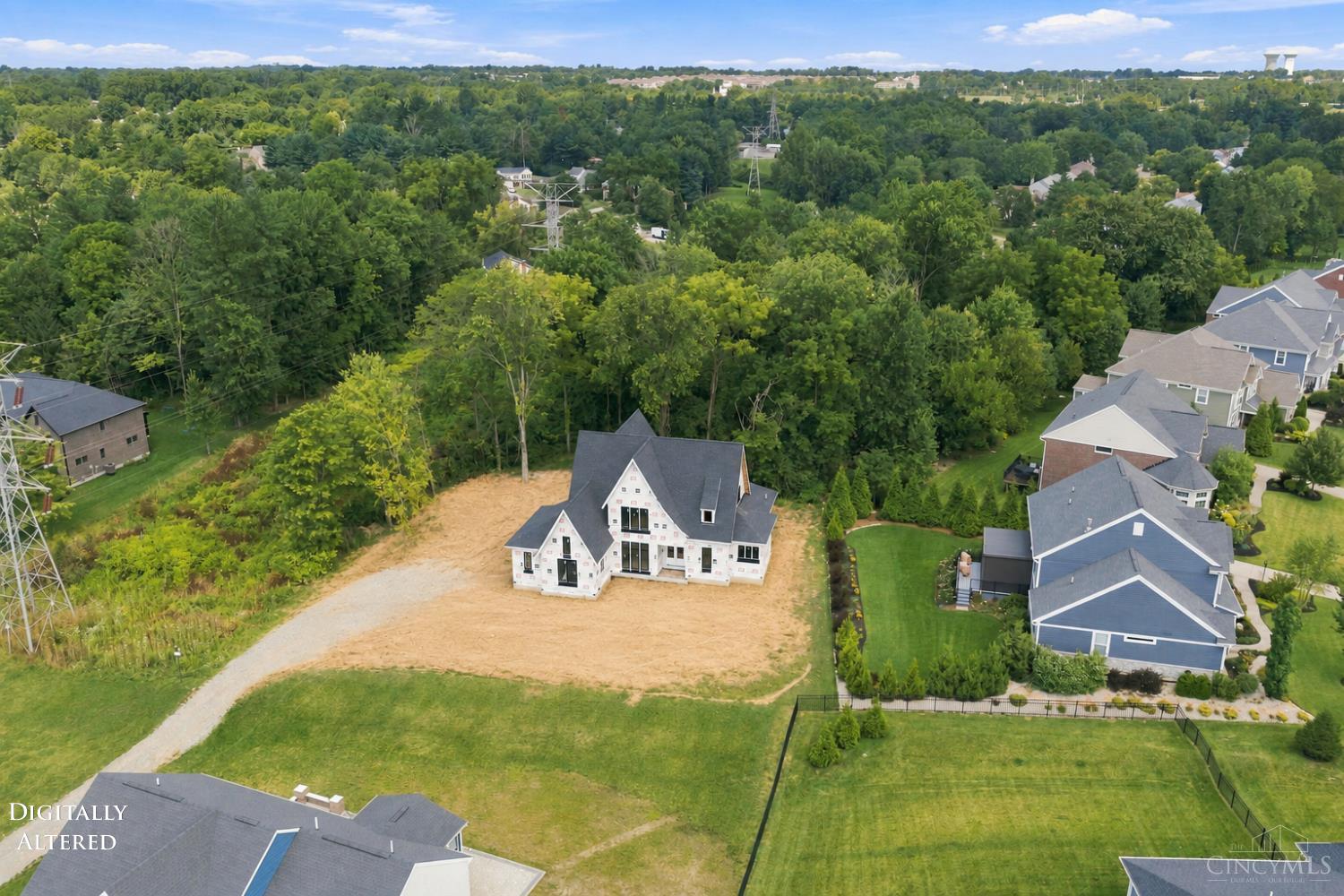 2nd image of 9867 Kensington Ln, Mason, OH 45040 | MLS# 1858567