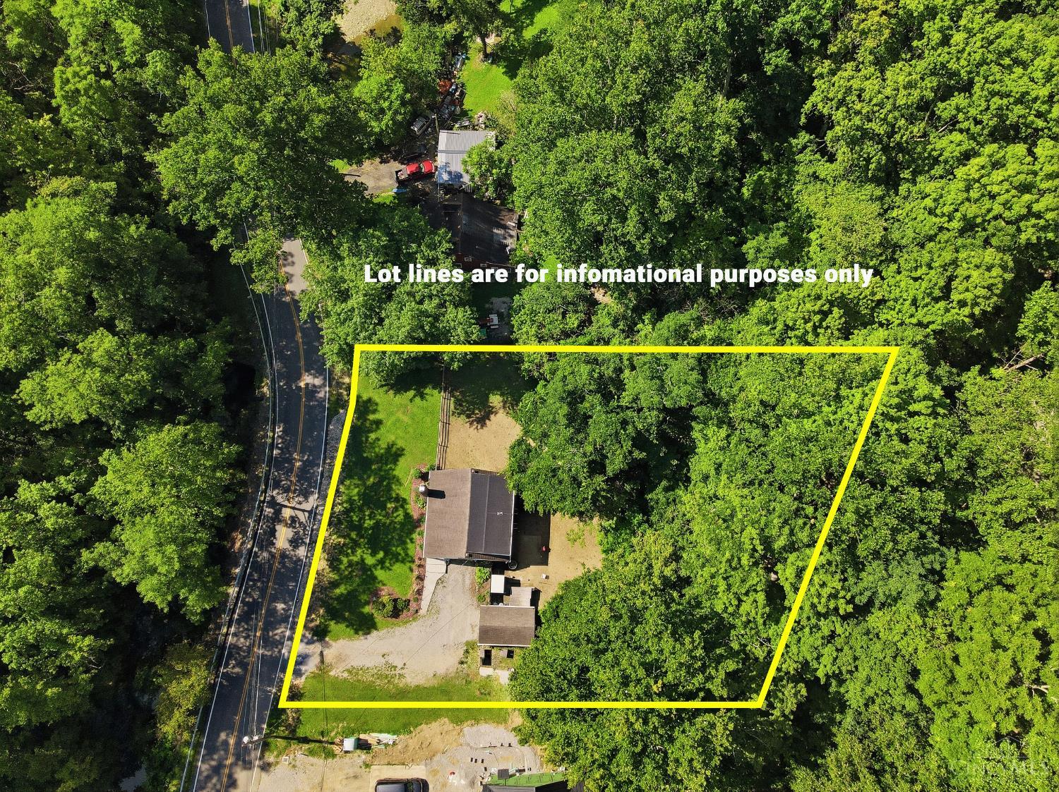 36th image of 3729 Nine Mile Tobasco Rd, Cincinnati, OH 45255 | MLS# 1889575