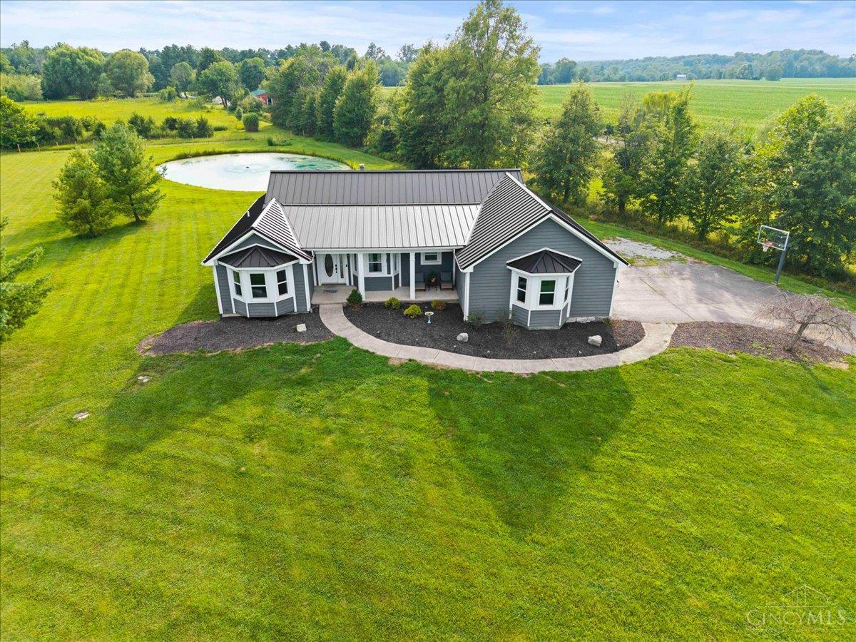 8722 St Rt 730, Vernon Twp, OH, 45113 — photo 2
