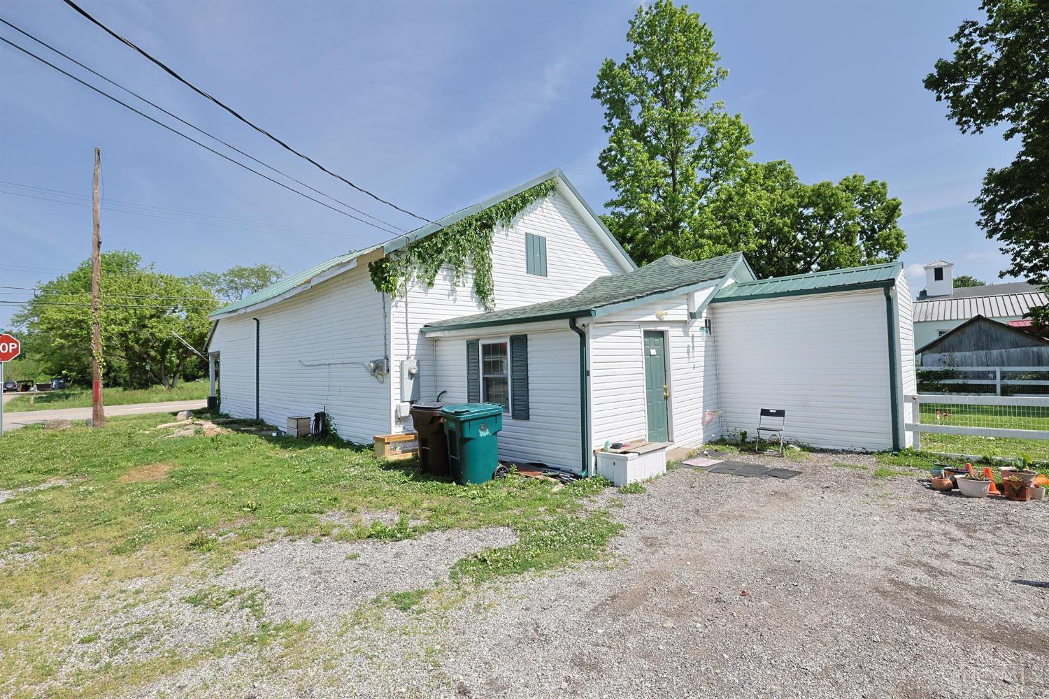 2nd image of 8524 Main St, Butlerville, OH 45162