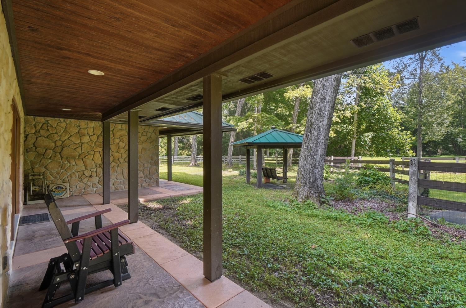 1065 Spring Valley Paintersville Road, Spring Valley Twp, OH, 45370 — photo 61