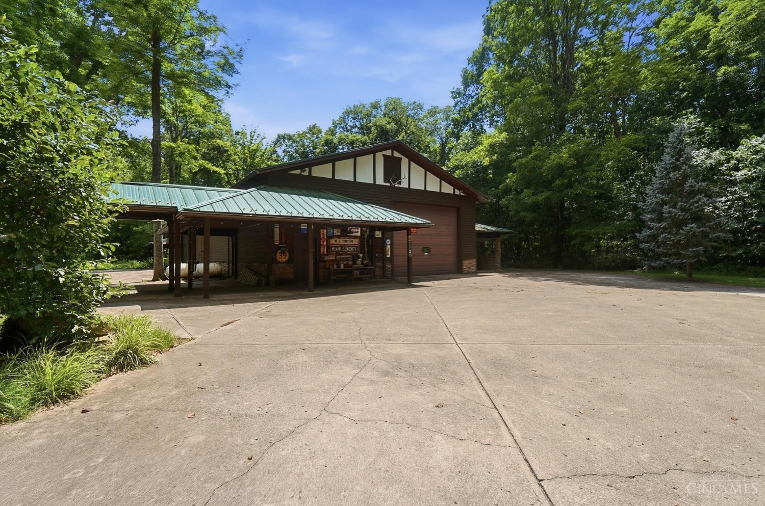 1065 Spring Valley Paintersville Road, Spring Valley Twp, OH, 45370 — photo 69