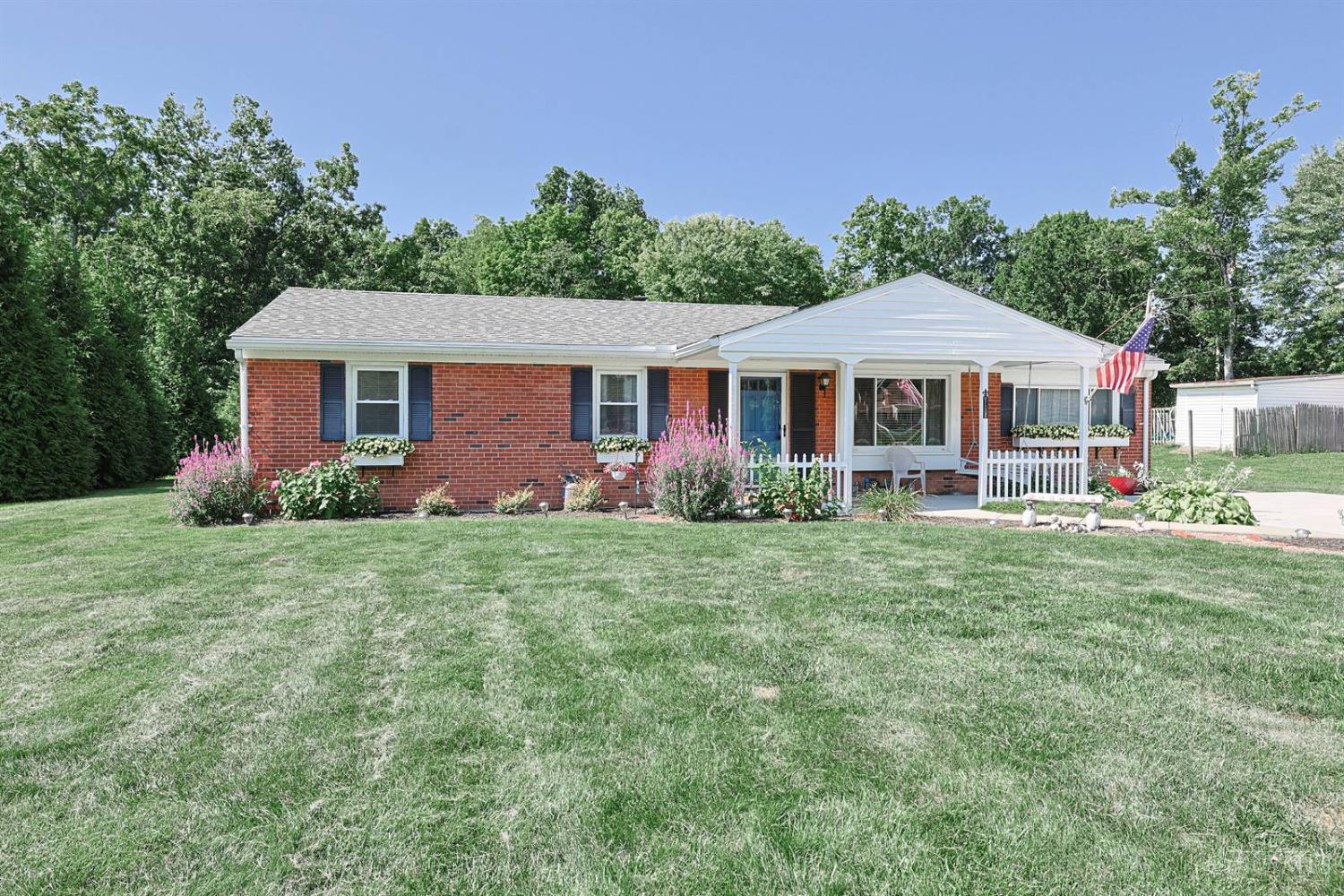 1st image of 451 Blossom Ln, Union Twp, OH 45244 | MLS# 1889627