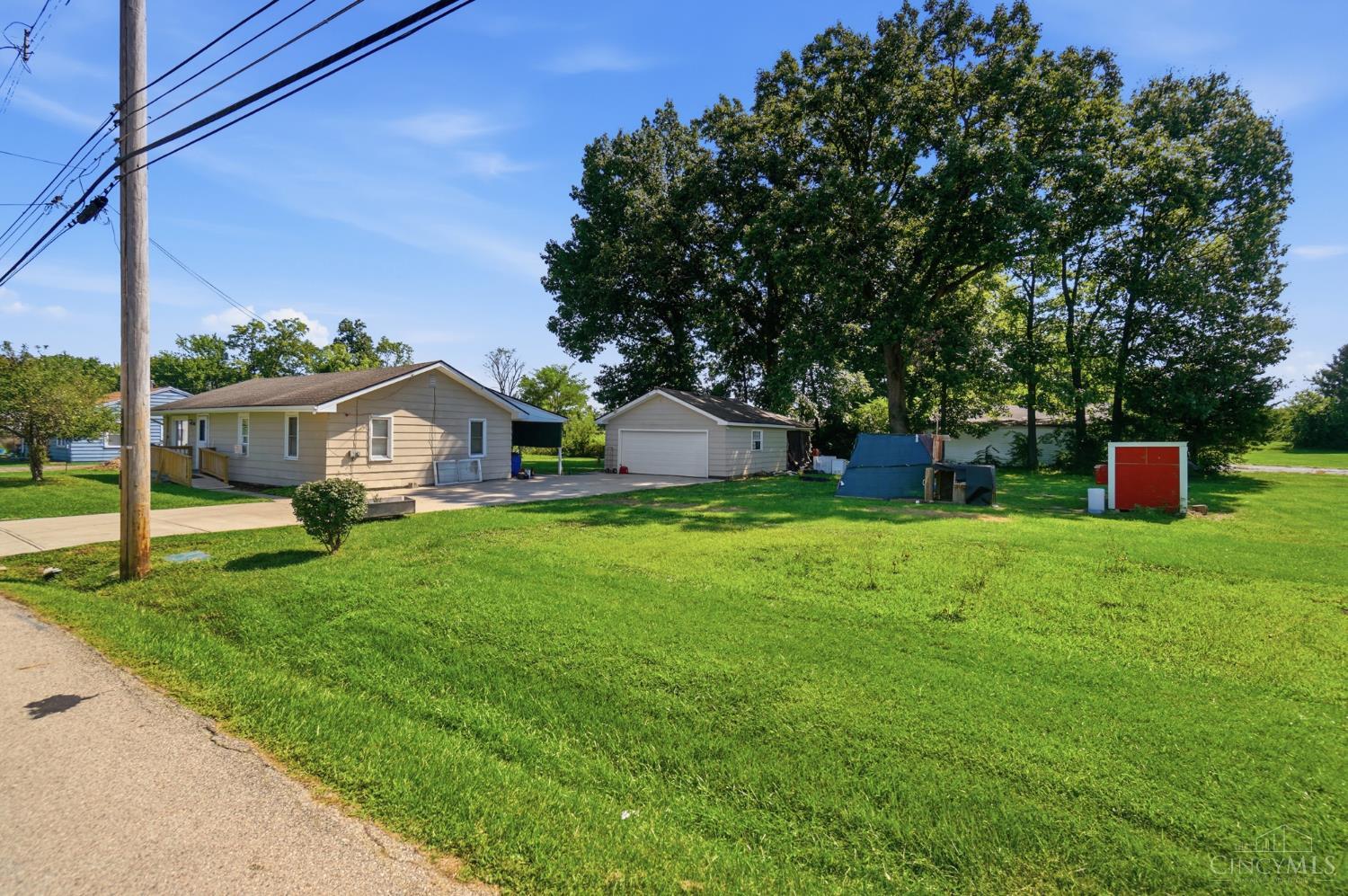 9344 Bruce Drive, Franklin Twp, OH, 45005 — photo 37