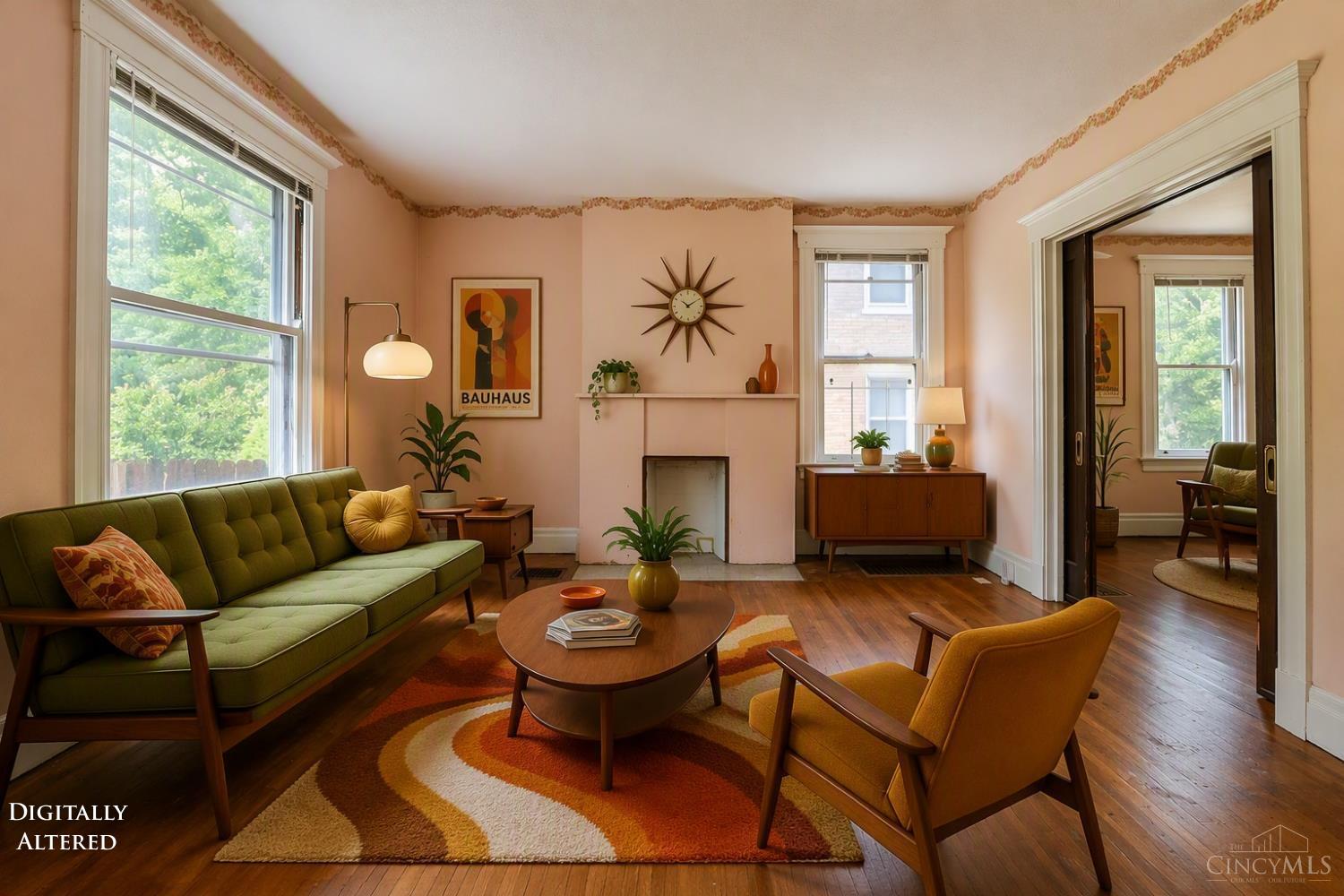 Photo 4 of Sale Pending at 2916 Harrison Ave, Cincinnati, OH 45211 | MLS# 1889615 | Listing updated on 2026-09-21