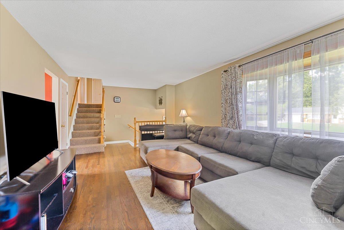 Photo 4 of Single family home for sale at 5640 Windridge Dr, Green Twp, OH 45248 | MLS# 1889632 | Listing updated on 2026-09-17