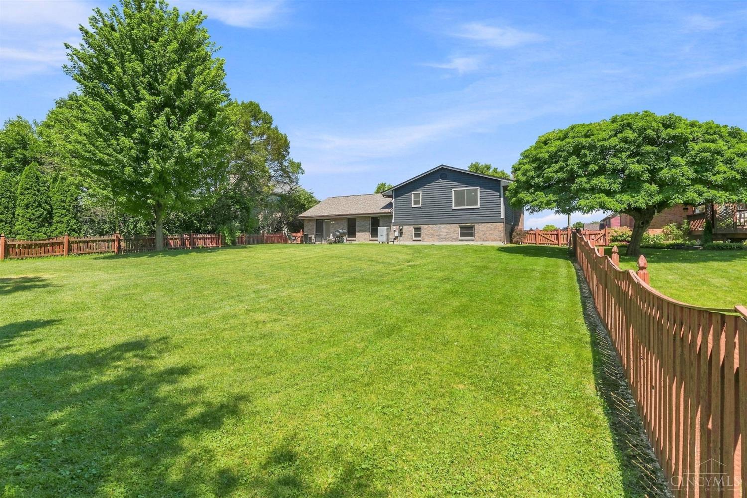 41st image of 1748 Sherwood Forest, Miamisburg, OH 45342 | MLS# 1889569