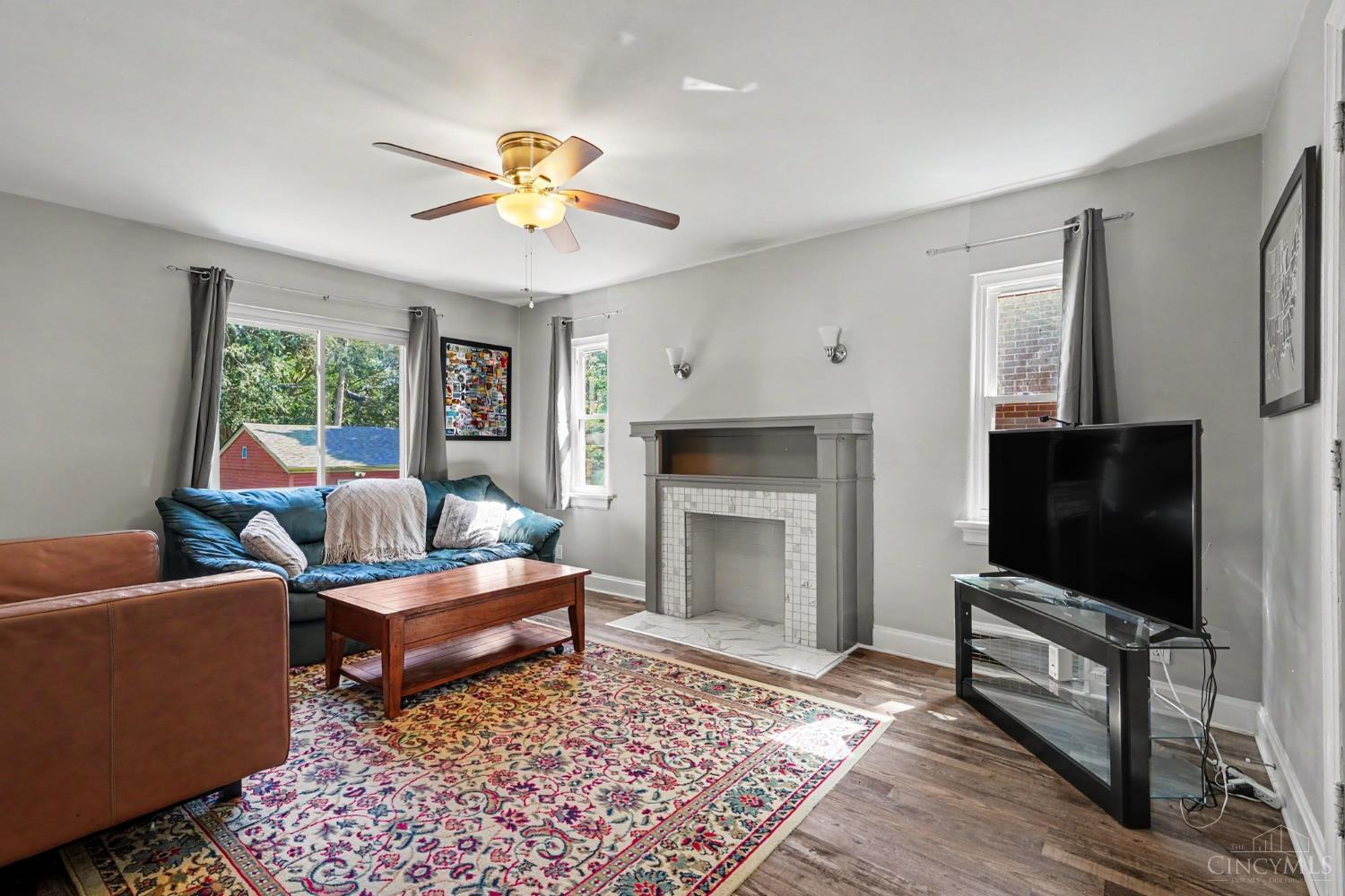 3rd image of 1802 Waltham Ave, North College Hill, OH 45239 | MLS# 1887438