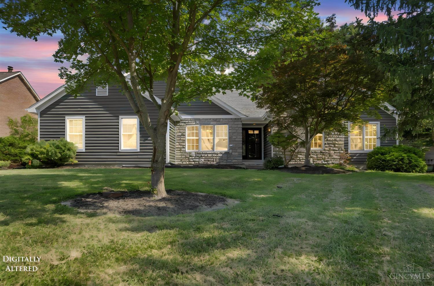 7147 Brightwaters Court, Liberty Twp, OH, 45011