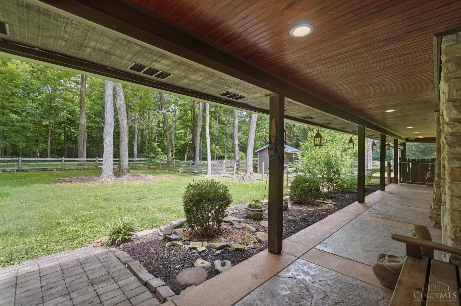 1065 Spring Valley Paintersville Road, Spring Valley Twp, OH, 45370 — photo 18