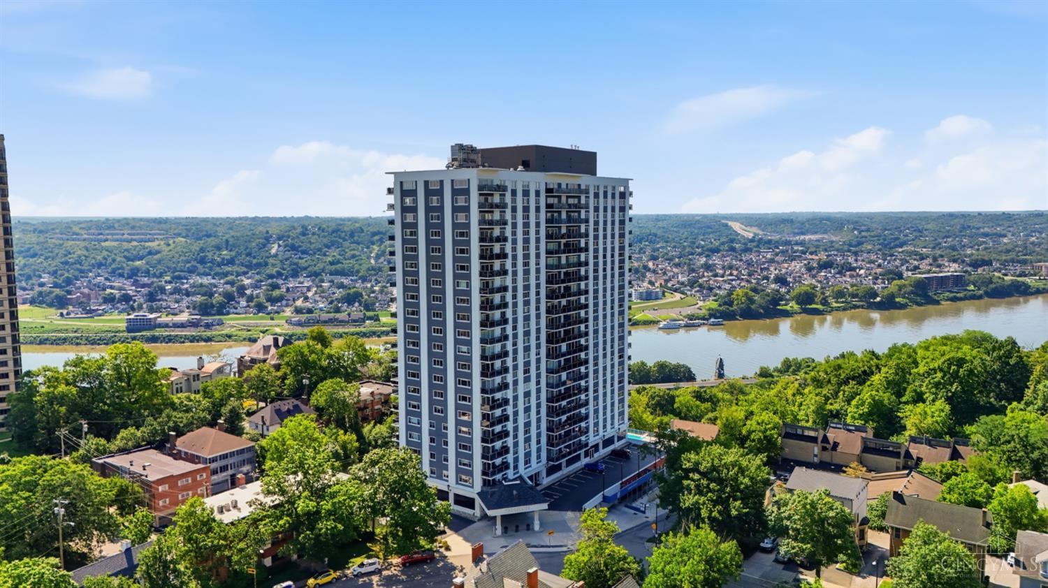 2200 Victory Parkway #905, Cincinnati, OH, 45206 — photo 2