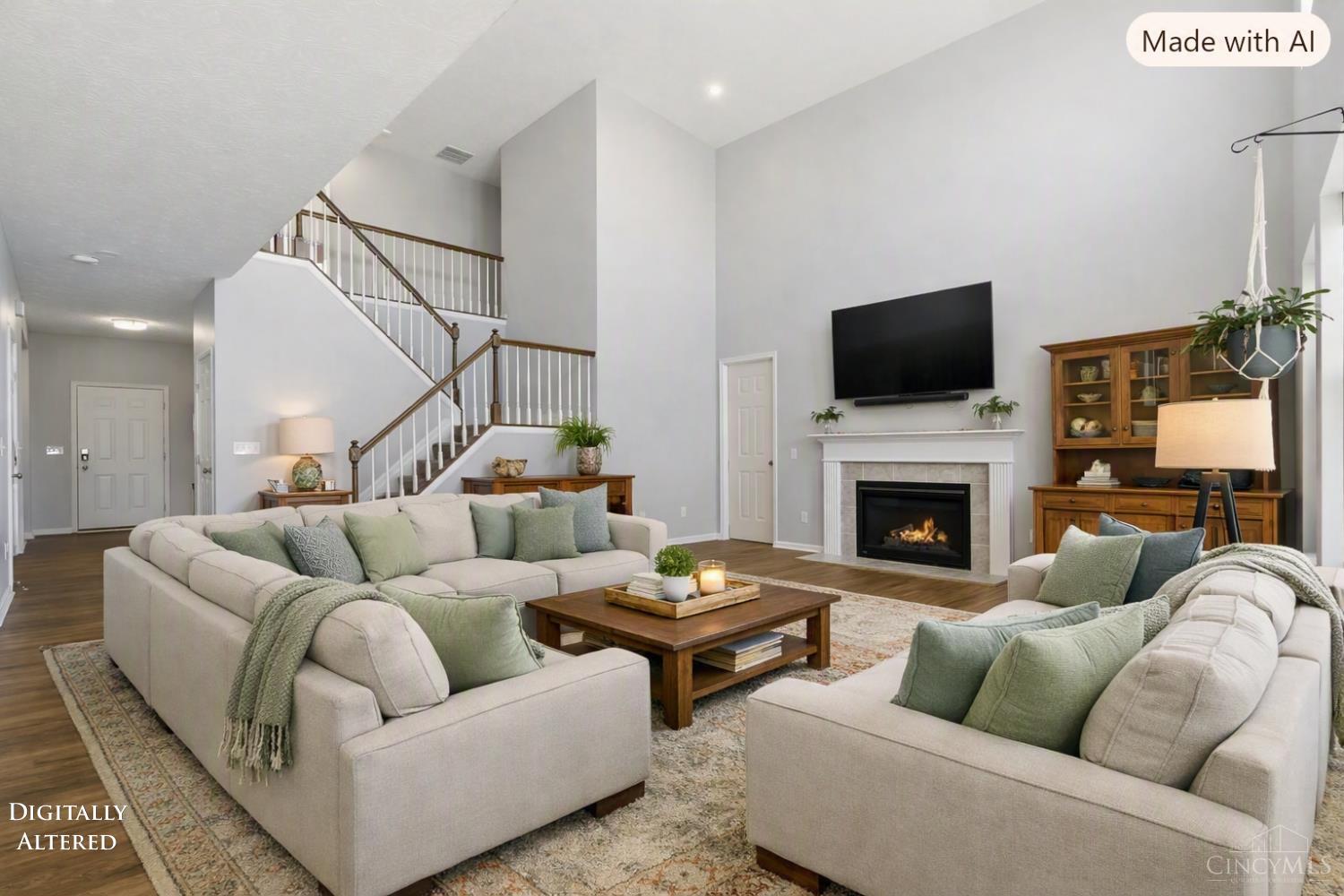 5755 Tilbury Trail, Liberty Twp, OH, 45011 — photo 17
