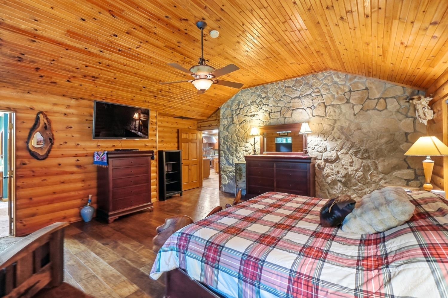 1065 Spring Valley Paintersville Road, Spring Valley Twp, OH, 45370 — photo 37