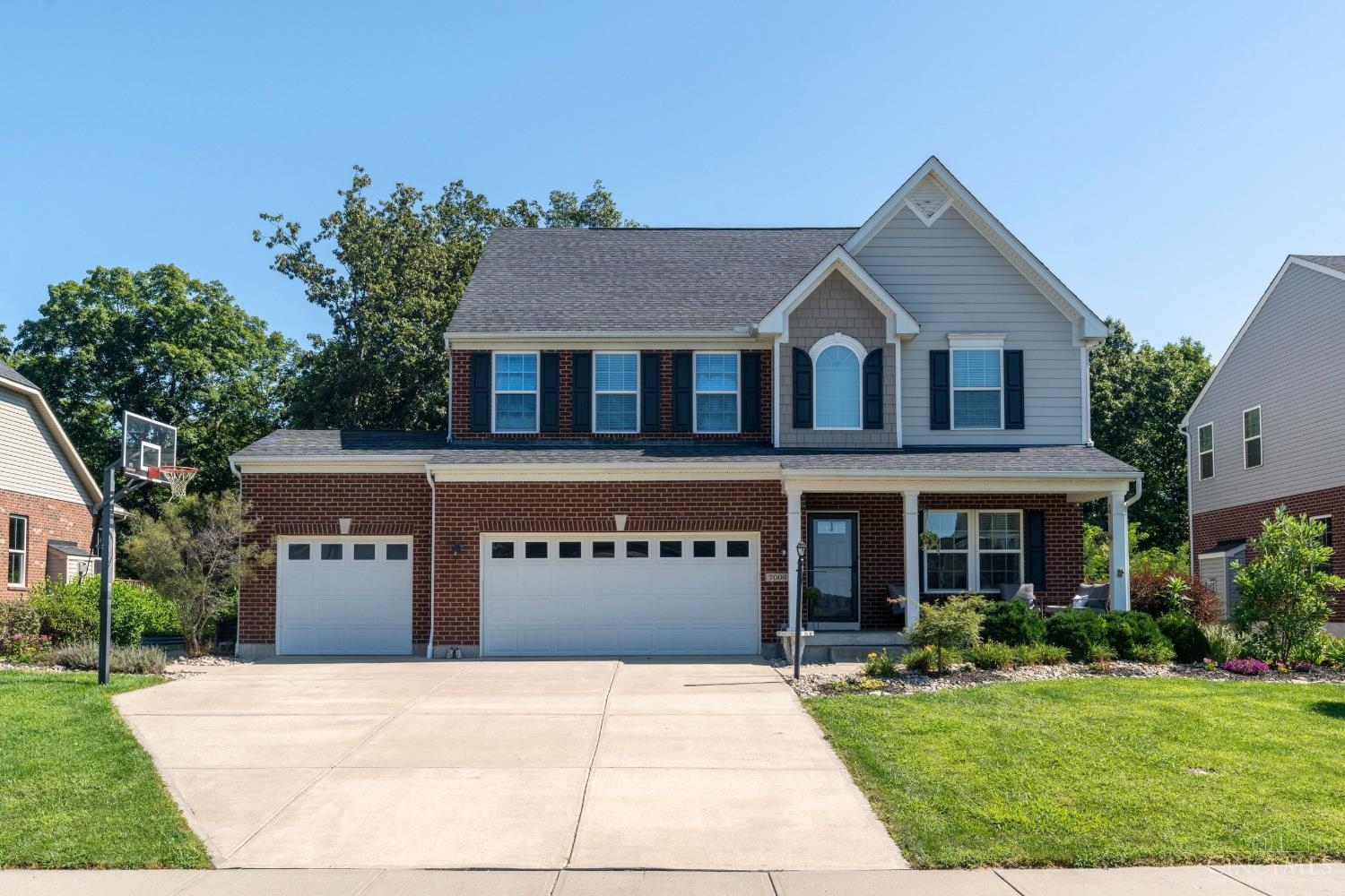 1st image of 7006 Fort Scott Blvd, Crosby Twp, OH 45030 | MLS# 1888970