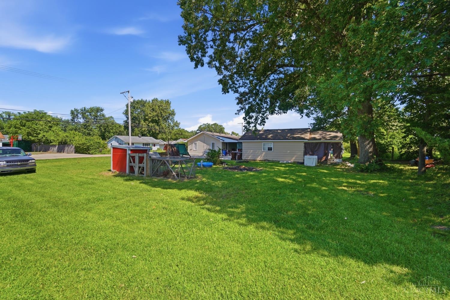9344 Bruce Drive, Franklin Twp, OH, 45005 — photo 38