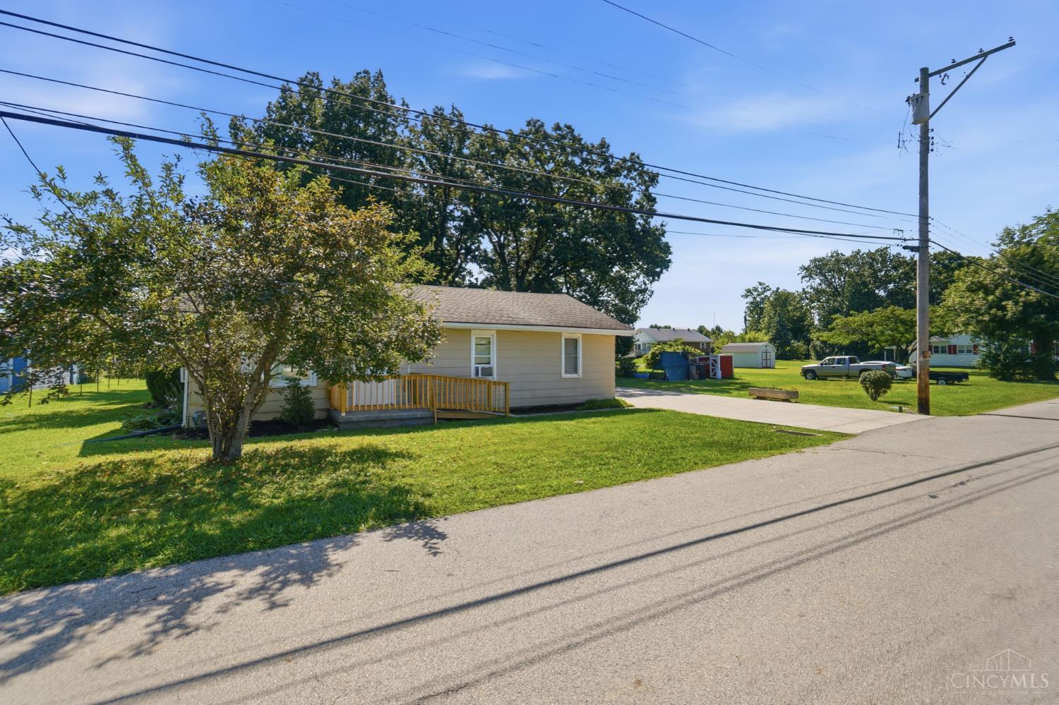 9344 Bruce Drive, Franklin Twp, OH, 45005 — photo 4