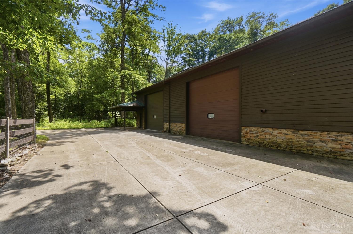 1065 Spring Valley Paintersville Road, Spring Valley Twp, OH, 45370 — photo 68