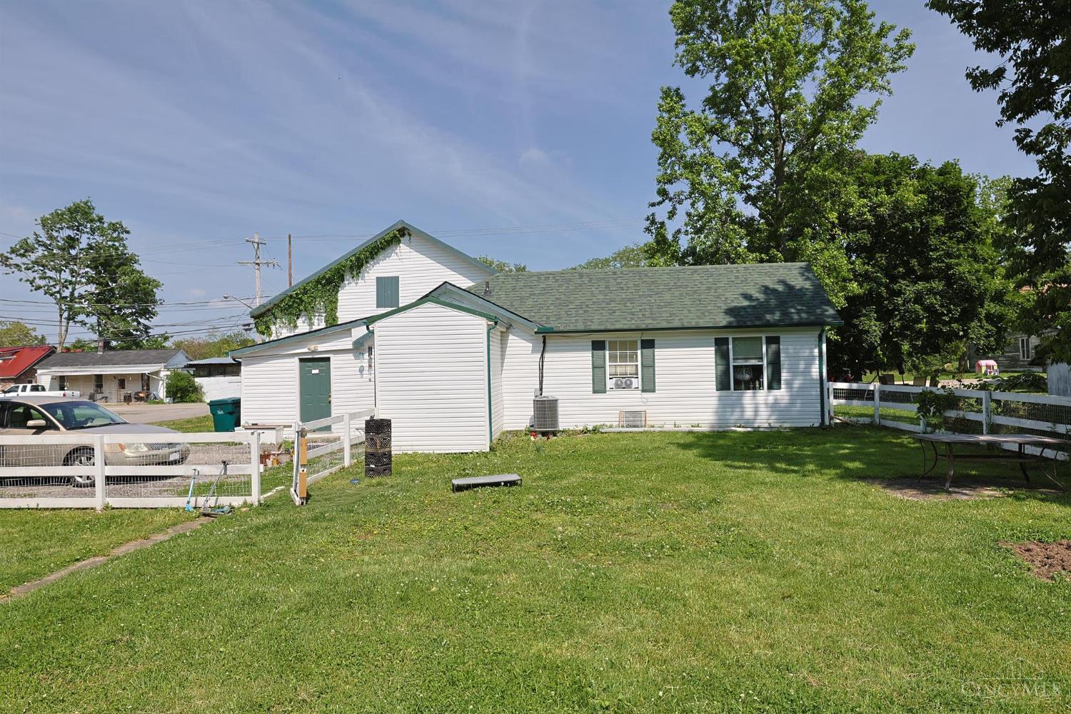 32nd image of 8524 Main St, Butlerville, OH 45162 | MLS# 1889654