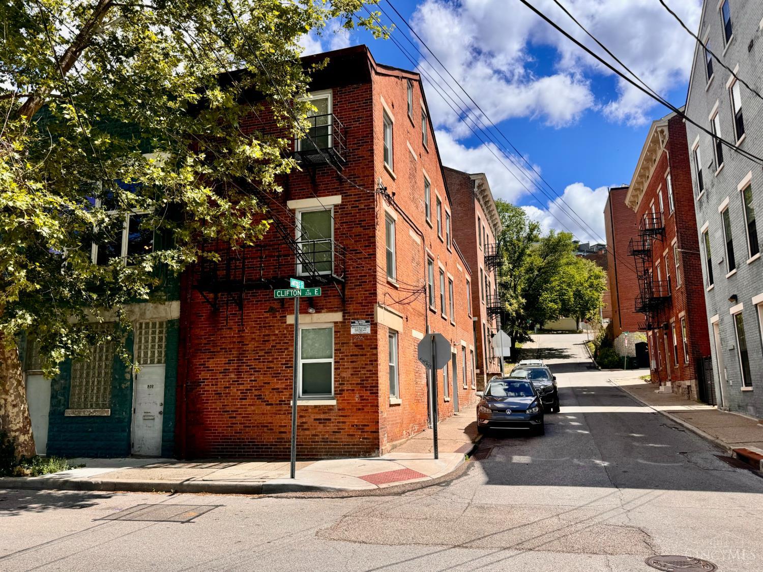 1st image of 226 Clifton, Cincinnati, OH 45202 | MLS# 1889583