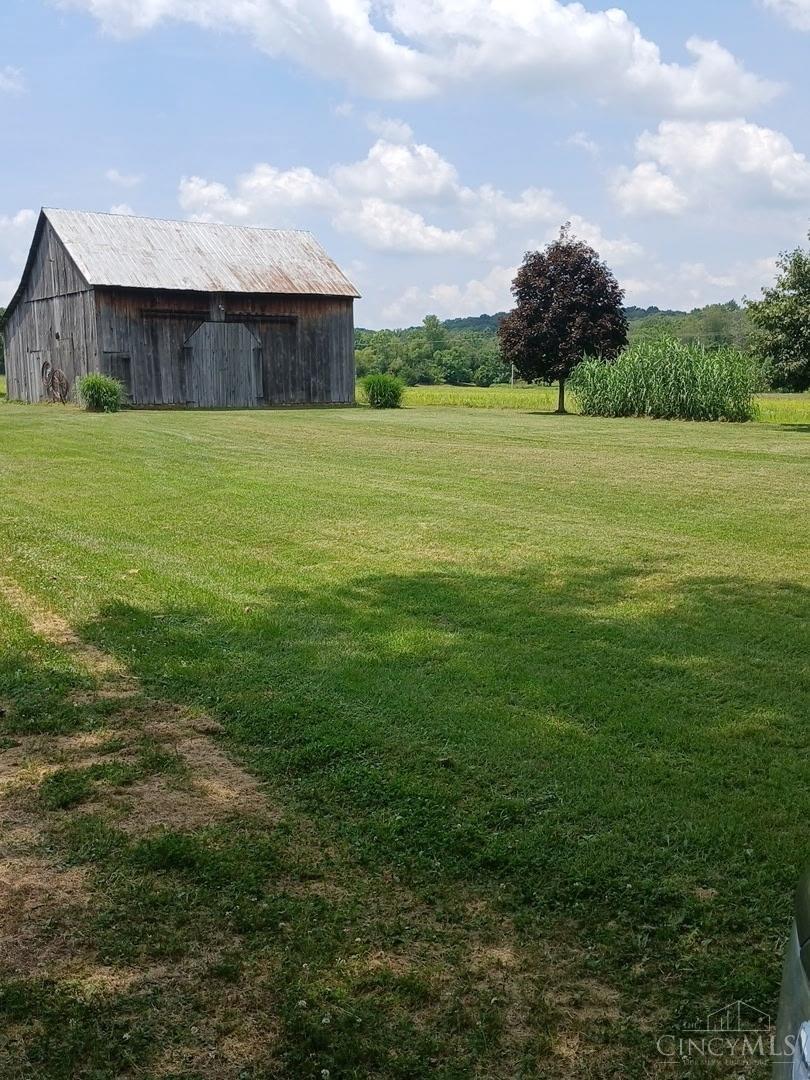 1287 Parr Road, Jackson Twp, OH, 45133 — photo 14