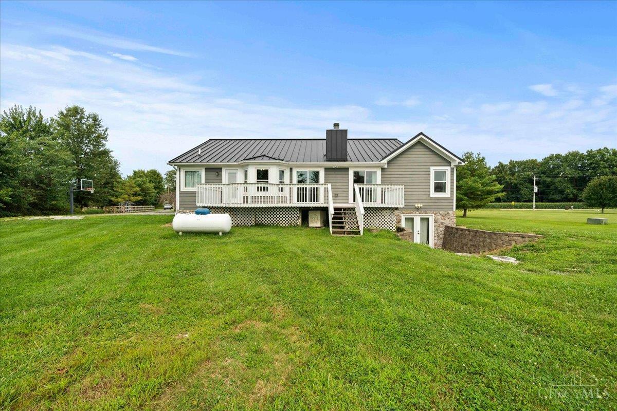 8722 St Rt 730, Vernon Twp, OH, 45113 — photo 54
