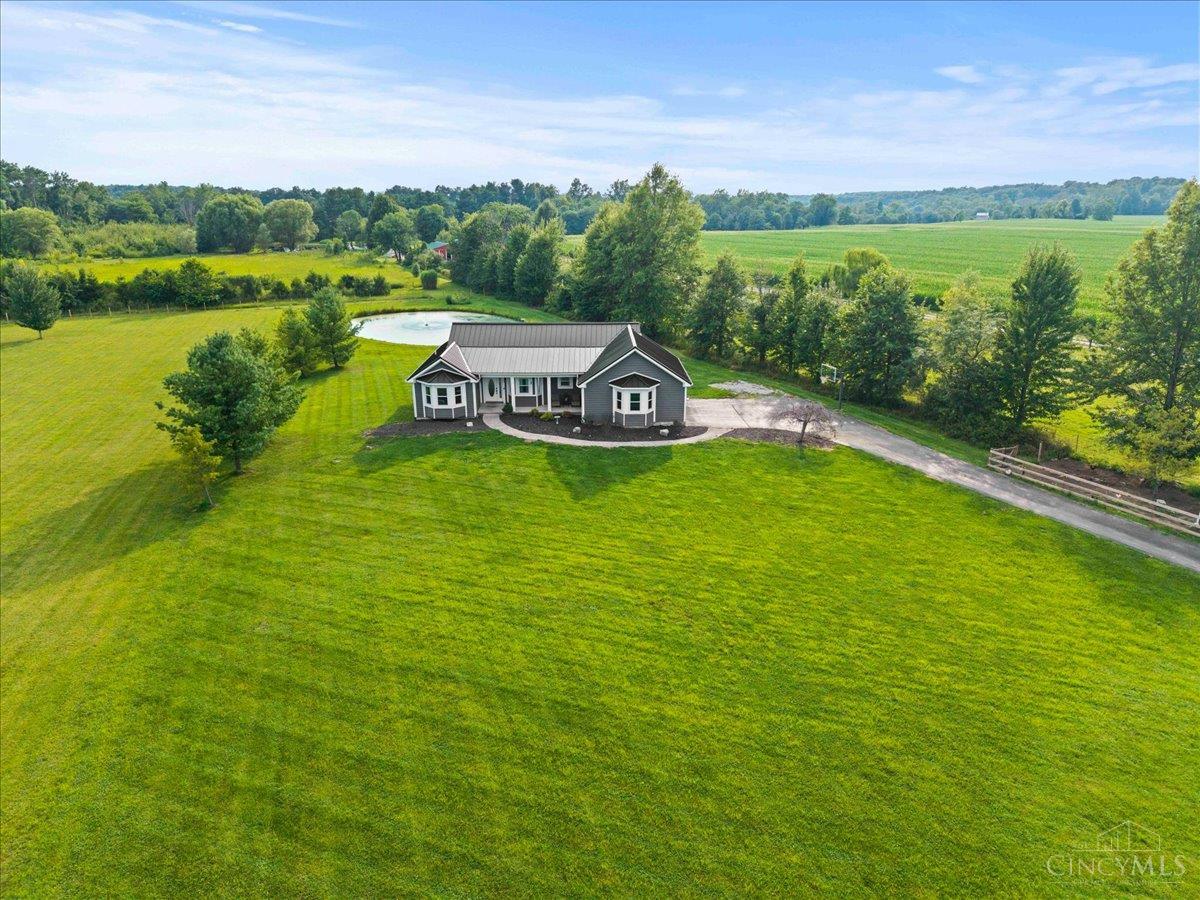 8722 St Rt 730, Vernon Twp, OH, 45113