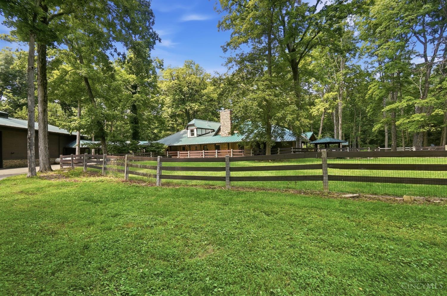 1065 Spring Valley Paintersville Road, Spring Valley Twp, OH, 45370 — photo 53