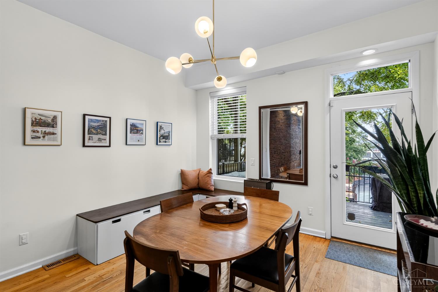 331 Milton Street, Cincinnati, OH, 45202 — photo 12