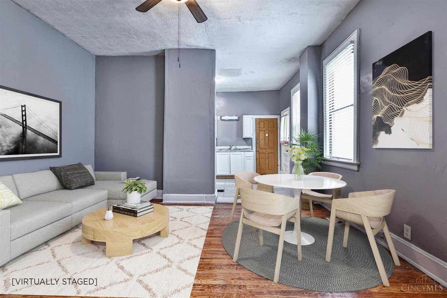 538 Grand Avenue, Cincinnati, OH, 45205 — photo 9